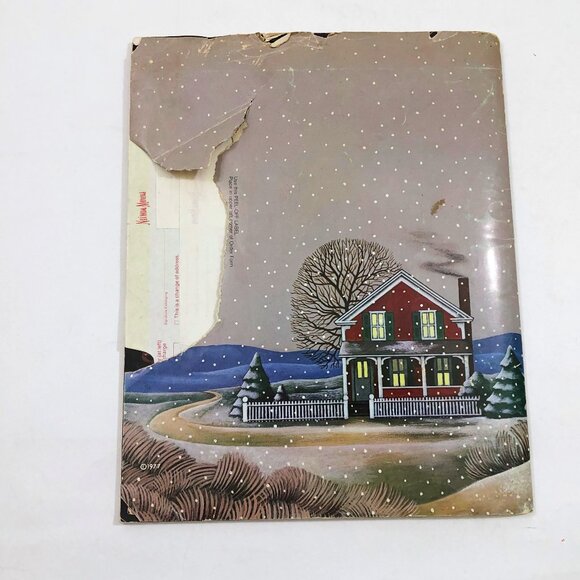 Vintage Neiman-Marcus Christmas Book 1977 Sales Catalog 100 pages - Picture 2 of 6